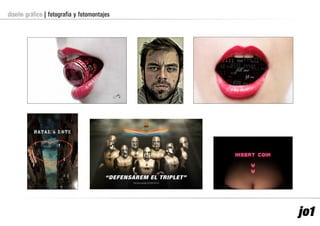 diseñográfico|fotografiayfotomontajes