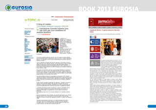 Book eurosia 2013