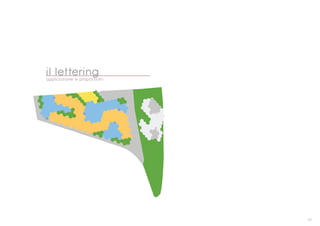 73
m
m
e
e
m
k
h
h
b
i
t
Lastra in PMMA traslucido calandrata a caldo
il letteringapplicazione e proporzioni
 