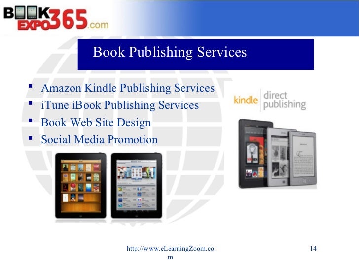 Virtual Book Expo Made Easy