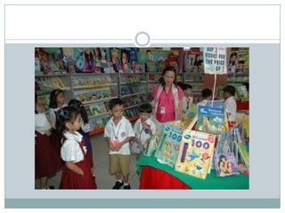Book fair
