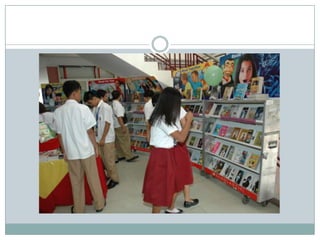 Book fair