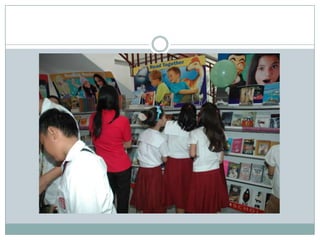 Book fair