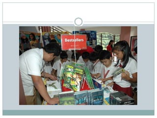 Book fair