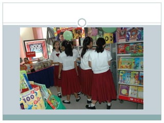 Book fair