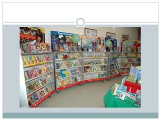 Book fair