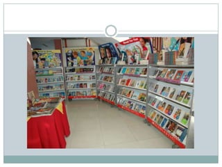Book fair