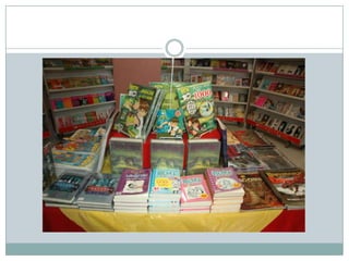 Book fair