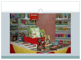 Book fair