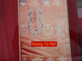 Hoàng Tử Phổ
 