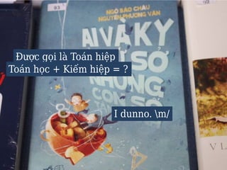 Mỗi năm lại ra một cuốn sách mới của cụ Vương
 