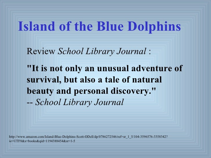 Island Book Survival Summary Island Book Survival Summary