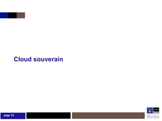 Cloud souverain




page 19
 