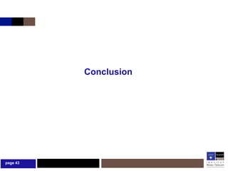 Conclusion




page 43
 