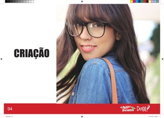 CRIAÇÃO
94
Book.indd 102 27/10/2014 03:10:24
 