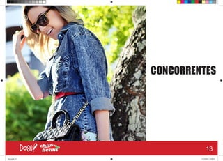 CONCORRENTES
13
Book.indd 21 27/10/2014 03:09:39
 