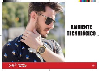 AMBIENTE
TECNOLÓGICO
19
Book.indd 27 27/10/2014 03:09:41
 