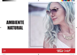 AMBIENTE
NATURAL
24
Book.indd 32 27/10/2014 03:09:42
 