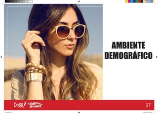 AMBIENTE
DEMOGRÁFICO
27
Book.indd 35 27/10/2014 03:09:42
 