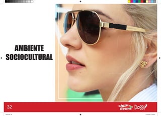 AMBIENTE
SOCIOCULTURAL
32
Book.indd 40 27/10/2014 03:09:44
 