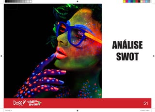 ANÁLISE
SWOT
51
Book.indd 59 27/10/2014 03:09:54
 