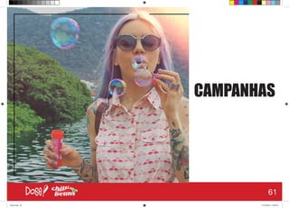 CAMPANHAS
61
Book.indd 69 27/10/2014 03:09:56
 