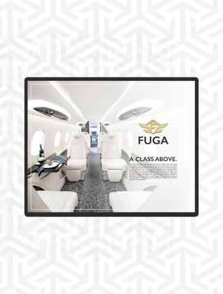 Our clients need what they need when they need it—whether that means flying
at a moment’s notice, or sharing a seat with their best friend. So instead of wasting
time talking about planes and programs let’s just focus on what matters: giving you
as much control over your travel experience as possible. Every passenger should
feel like they are our only passenger. For our pilots and advisors this might mean
tracking down a rare vintage, securing the right kind of car service, or adapting to
last minute changes in the middle of the night. Our clients are the commanders of
their flight and every commander is unique. Being in command means staying on
top of everything—work,family,travel.Our clients want an inflight experience that’s
more than just comfortable.
 