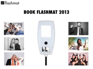 BOOK FLASHMAT 2013
 