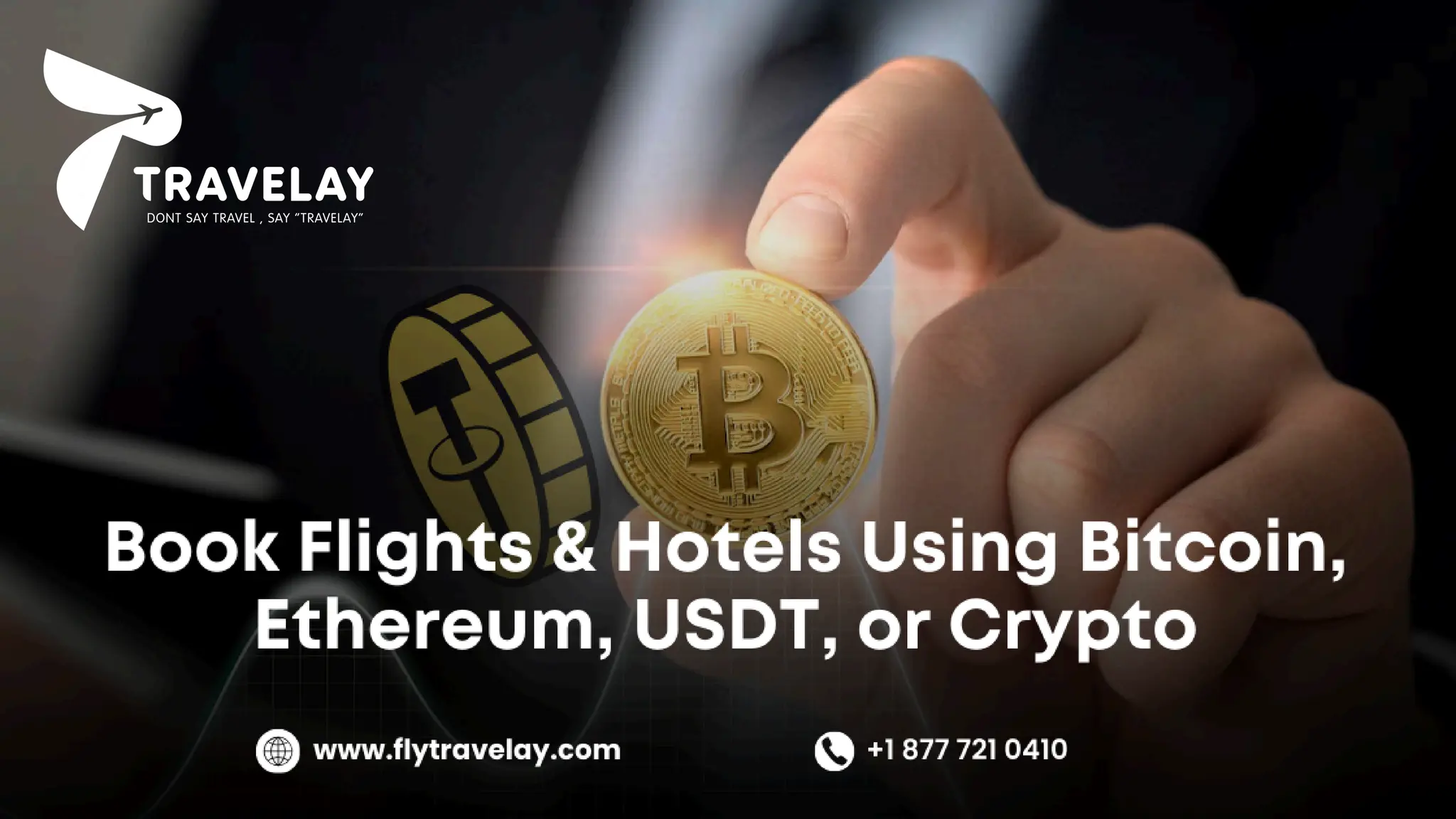 Book Flights & Hotels Using Bitcoin, Ethereum, USDT, or Crypto.pdf