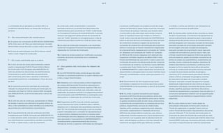 a contratação de um garagista ou porteiro 24h e os
condôminos deverão deixar as chaves dos veículos na
portaria.
6 – Da remuneração da construtora.
6.1. O sistema de contratação da SPE MOZAK ENGENHARIA
ZETA LTDA. será o de “Obra por Administração”, também
denominada a preço de custo, ou seja, custe o que custar.
6.2. A taxa de administração é de 20% (vinte por cento)
sobre o custo integral da construção.
7 – Do custo estimado para a obra.
7.1. O valor da cota de construção é estimado e estará
sujeito a reajuste pelo CUB-RJ (Custo Unitário Básico
da Construção Civil) divulgado pelo SINDUSCON-RJ,
além dos acréscimos decorrentes dos realinhamentos
orçamentários a serem realizados semestralmente
pela construtora, para rever e atualizar a estimativa
orçamentária preliminar e reestabelecer o fluxo de caixa
da obra.
7.2. O orçamento preliminar estimado da construção,
indicado na cláusula 05 do Contrato de Construção, foi
calculado com base no CUB de outubro/2020, divulgado
pelo SINDUSCON-RJ, e servirá de base para o cálculo do
reajuste.
7.3. O valor da cota de construção apresentada na Tabela
de Vendas é apenas uma estimativa de gastos diretos da
obra, e não contempla os custos indiretos e os acréscimos
decorrentes dos realinhamentos orçamentários.
7.4. O reajustamento da cota de construção será feito
mensalmente pelo CUB-RJ fornecido pelo SINDUSCON-RJ,
e a cada semestre serão acrescidos os valores decorrentes
dos realinhamentos orçamentários, também convertidos
em “CUB´s”. Desse modo, o valor do orçamento
de construção, neste compreendido o orçamento
estimado preliminar e os acréscimos decorrentes dos
realinhamentos, será convertido em “CUB’s” e distribuído
no Cronograma Financeiro do empreendimento. A parcela
mensal a ser paga será obtida através da conversão do
valor em “CUB’s” (previsto no cronograma para o mês de
referência) para Reais (conforme o CUB do mesmo mês).
7.5. As cotas de construção começarão a ser recolhidas
conforme Cronograma Financeiro do empreendimento e
disposições do Contrato de Construção.
7.6. A tabela de vendas poderá ser modificada a qualquer
momento, de acordo unicamente com a vontade da
construtora.
8 – Dos gastos não incluídos na tabela de
venda
8.1. Os CONTRATANTES estão cientes de que não estão
incluídos no orçamento preliminar os custos indiretos com
a obra, a seguir discriminados:
8.1.1. Despesas com a estruturação jurídica e legalização
da compra do(s) terreno(s) (honorários advocatícios e
despachantes, certidões, escrituras, registros, ITBIs, etc.),
ainda que tais serviços tenham sido realizados antes da
celebração do presente contrato e os pagamentos tenham
sido antecipados pela CONTRATADA ou postergados para
data posterior à celebração do contrato de construção.
8.1.2. Pagamento de IPTU, taxa de incêndio, quaisquer
outros impostos e/ou taxas incidentes sobre o IMÓVEL;
despesas com a realização das assembleias previstas no
item “23.” Do Contrato de Construção, e com as reuniões
a serem realizadas com a comissão de representantes e/
ou gerenciadora; despesas bancárias e impostos sobre
movimentação bancária; despesas com correios; despesas
para aprovação e licenciamento do EMPREENDIMENTO;
remembramento e desmembramento dos terrenos,
retirada de árvores, e replantio, retificações de metragens
e eventuais modificações nos projetos; provas de carga,
exames de laboratório, testes, laudos e perícias; encargos
e ônus fiscais de qualquer natureza, que recaiam sobre
a construção ou que dela sejam decorrentes, inclusive
todos os impostos e taxas que incidam ou venham a
incidir sobre a taxa de administração da CONTRATADA e
sobre os serviços técnicos contratados por esta; extinção
de condomínio, lavratura e registro de escrituras de
convenção de condomínio e de instituição de condomínio
edilício e outras que se fizerem necessárias à legalização
do empreendimento; despesas para concessão de “habite-
se”; despesas com averbação de “habite-se”; quitação
do INSS e do ISS, inclusive despesas com obtenção das
respectivas certidões negativas de débito (CND e Visto
Fiscal); pavimentação de ruas (se for o caso); custos com
construção de escola e de estruturação de lote comercial
ou construção de comércio, nos termos a serem definidos
e exigidos pelo Poder Público (se for o caso); legalização
do EMPREENDIMENTO; custas trabalhistas; honorários de
despachantes e advogados (para os casos inseridos nessa
cláusula); contabilidade e outros custos que possam vir a
surgir.
8.1.3. Gerenciamento da obra (auditoria) que serão
contratados e respectivos honorários assumidos e pelos
CONTRATANTES na forma prevista no item 21. do Contrato
de Construção;
8.1.4. Há, ainda, os gastos necessários para ligação
provisória e definitiva de serviços públicos, sendo eles:
água, esgoto, luz, força, gás, telefone, entre outros. Dentre
os gastos necessários pode-se citar: taxas, emolumentos,
orçamentos de concessionárias ou empresas de serviços
públicos, despachantes, serviços de credenciados,
ligações, enfim, quaisquer pagamentos para obtenção,
aprovação, cadastramento e instalação de serviços
definitivos de energia elétrica (vault, bus-way, câmara
subterrânea, transformadores e/ou outros equipamentos
que venham a ser exigidos), rede de abastecimento de
água, rede de esgotos sanitários e pluviais, estação de
tratamento de esgoto (ETE), gás, telefones, combate
a incêndio, e outros que venham a ser necessários ao
perfeito funcionamento da edificação.
8.1.5. Os clientes estão cientes de que, durantes os meses
da obra ora pactuada, a Construtora lhe apresentará os
valores eventualmente necessários para a decoração e
equipamentos das partes comuns do empreendimento, a
exemplo de gastos com execução e projeto de decoração,
execução e projeto de sonorização, execução e projeto
de ancoragem, execução e projeto de paisagismo,
execução e projeto de programação visual, execução
e projeto de luminotécnica; piscina, sauna, hidro, spa
e fontes; revestimentos especiais (mármores, granitos,
pinturas especiais, papéis de paredes, marcenarias de
portas de acesso aos apartamentos, revestimentos de
paredes, moveis, molduras de espelhos, elementos de
madeira decorativos), porcelanatos, cerâmicas, forro
de gesso ou forros especiais decorativos das partes
comuns; ar condicionado de partes comuns, execução
e projeto de automações (portões de garagens,
interfonia, CFTV, sensoriamento perimetral, alarmes,
antena coletiva, sinalização de garagens, controles
de reservatório de água, etc.), execução e projeto
de lógica, execução e projeto de segurança e gradil;
dedetização, higienização de reservatórios de água e
hidrômetros individuais; luminárias das partes comuns,
blindex, espelhos, quaisquer elementos decorativos,
mobiliários, equipamentos, e quaisquer tipos de adornos. A
Construtora apresentará relatório com as especificações
e quantitativos de mobiliários e equipamentos a serem
adquiridos
8.2. Os custos objeto do item 7 serão objeto de
arrecadação antecipada na forma pela criação do
“Fundo de Legalização e Ligações” assim como os
custos “Fundo de Decoração e Equipamentos das partes
comuns” (cláusula “7” do Contrato de Construção), na
proporção de rateio das frações de construção de cada
unidade, devidamente reajustado pelo CUB-RJ (data-base
outubro/2020), custo este meramente estimado, calculado
com base na especificação de materiais apresentada
BS’’DBS’’D
116 117
 