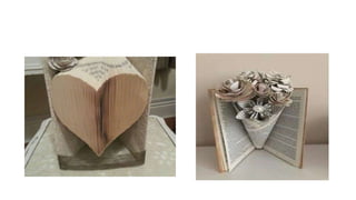 Book Folding