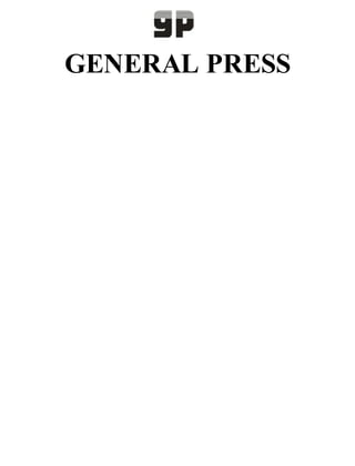 GENERAL PRESS
 