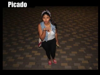 Picado
 