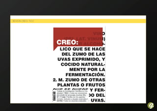 revIsta Creo: tICC
 
