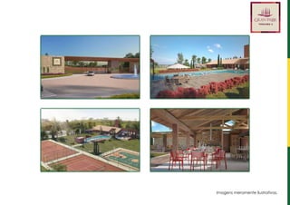 Imagens meramente ilustrativas.
 