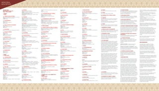 Golden Tijuca
Rua Marquês de Valença, 87
Tijuca - Rio de Janeiro
1. SUBSOLO
1.1 GERAL
1.1.1 RAMPA DE ACESSO AO TÉRREO
Piso: Ladrilho hidráulico e/ou Cimentado e/ou Concreto
Rodapé: Ladrilho hidráulico ou Pintura
Parede: Pintura
1.1.2 ESTACIONAMENTO
Piso: Concreto
Parede: Pintura ou Concreto
Teto: Concreto
1.1.3 HALL DE ACESSO AOS ELEVADORES
Piso: Cerâmica
Parede: Cerâmica e/ou Pintura
Teto: Pintura
1.1.4 ELEVADORES
Piso: Pedra decorativa e/ou Porcelanato e/ou Cerâmica
1.1.5 ESCADA DE INCÊNDIO
Piso: Concreto
Rodapé: Pintura
Parede: Pintura ou Concreto
Teto: Pintura ou Concreto
1.1.6 DEPÓSITO DE LIXO
Piso: Cerâmica ou Cimentado ou Concreto
Parede: Cerâmica ou Pintura ou Concreto
Teto: Pintura ou Concreto
1.1.7 BICICLETÁRIO
Piso: Concreto
Parede: Pintura ou Concreto
Teto: Concreto
1.1.8 CASA DE BOMBAS
Piso: Cerâmica ou Cimentado ou Concreto
Parede: Pintura ou Concreto
Teto: Pintura ou Concreto
1.1.9 RESERVATÓRIOS
Piso: Concreto
Parede: Concreto
Teto: Concreto
2. TÉRREO
2.1 ÁREAS SOCIAIS
2.1.1 CALÇADA EXTERNA
Piso: Pedra Decorativa e/ou Bloco de Concreto e/ou
Cimentado e/ou Concreto
2.1.2 ACESSO EXTERNO
Piso: Pedra Decorativa e/ou Bloco de Concreto e/ou
Cimentado e/ou Concreto
2.1.3 JARDINS
Tento: Pedra Decorativa e/ou Cimentado
2.1.4 PRÉ-LOBBY
Piso: Pedra Decorativa e/ou Porcelanato e/ou Cerâmica
Rodapé: Pedra Decorativa ou Madeira ou Poliestireno
ou Porcelanato ou Cerâmica
Parede: Textura e/ou Pintura
Teto: Pintura
Equipamentos: 7 vasos com plantas
2.1.5 LOBBY
Piso: Pedra Decorativa e/ou Porcelanato e/ou Cerâmica
Rodapé: Poliestireno ou Madeira ou Porcelanato ou
Cerâmica
Parede: Pintura
Teto: Pintura
Equipamentos: 1 bancada, 1 cadeira e 1 vaso com planta
4.2 ÁREAS PRIVATIVAS
4.2.1 HALL/SALA/CIRCULAÇÃO
Piso: Porcelanato ou Cerâmica
Rodapé: Poliestireno ou Madeira ou Porcelanato ou
Cerâmica
Parede: Pintura
Teto: Pintura
4.2.2 QUARTO/SUÍTE
Piso: Porcelanato ou Cerâmica
Rodapé: Poliestireno ou Madeira ou Porcelanato ou
Cerâmica
Parede: Pintura
Teto: Pintura
4.2.3 BANHEIRO
Piso: Cerâmica
Parede: Cerâmica e/ou Pintura
Teto: Pintura
4.2.4 LAVABO
Piso: Porcelanato ou Cerâmica
Rodapé: Poliestireno ou Madeira ou Porcelanato ou
Cerâmica
Parede: Pintura
Teto: Pintura
4.2.5 DEPÓSITO
Piso: Porcelanato ou Cerâmica
Rodapé: Poliestireno ou Madeira ou Porcelanato ou
Cerâmica
Parede: Pintura
Teto: Pintura
4.2.6 TERRAÇO DESCOBERTO
Piso: Porcelanato ou Cerâmica
Rodapé: Porcelanato ou Cerâmica
Parede: Textura e/ou Pintura
Equipamento: 1 churrasqueira a carvão
5. TELHADO
5.1 LAJE IMPERMEABILIZADA
Piso: Concreto
Parede/Mureta/Soco: Textura e/ou Pintura
5.2 RESERVATÓRIOS SUPERIORES
Piso: Concreto
Parede: Concreto
Teto: Concreto
6. ESPECIFICAÇÕES GERAIS
6.1 BANCADAS
Pedra decorativa
6.2 C.B.
Madeira para C.B. em hall social ou serviço e ferro para
C.B. em áreas de estacionamento, pintado na cor da
parede.
6.3 ELEVADORES
Atlas Schindler, Thyssen Krupp, Otis ou similar
6.4 ESQUADRIA DE ALUMÍNIO
Pintura
6.5 ESQUADRIA DE MADEIRA
Pintura
6.6 FACHADA
Textura e/ou Pintura
6.7 FERRAGENS
La Fonte, Papaiz, Imab, Pado, Haga, Brasil ou similar
6.8 GUARDA-CORPO
Alumínio e/ou alumínio com vidro ou ferro
6.9 INTERRUPTORES
Pial Legrand, La Fonte, Alumbra, Siemens ou similar
Parede: Pintura
Teto: Pintura
3.1.2 ELEVADORES
Piso: Pedra Decorativa e/ou Porcelanato e/ou Cerâmica
3.1.3 HALL DE SERVIÇO
Piso: Cerâmica
Rodapé: Cerâmica
Parede: Pintura
Teto: Pintura
3.1.4 MEDIDORES
Piso: Concreto
Parede: Pintura ou Concreto
Teto: Pintura ou Concreto
3.1.5 ESCADA DE INCÊNDIO/ANTECÂMARA
Piso: Concreto
Rodapé: Pintura
Parede: Pintura ou Concreto
Teto: Pintura ou Concreto
3.1.6 LIXO
Piso: Cerâmica ou Cimentado ou Concreto
Parede: Cerâmica ou Pintura ou Concreto
Teto: Pintura ou Concreto
3.2 ÁREAS PRIVATIVAS
3.2.1 HALL/SALA/CIRCULAÇÃO
Piso: Porcelanato ou Cerâmica
Rodapé: Poliestireno ou Madeira ou Porcelanato ou
Cerâmica
Parede: Pintura
Teto: Pintura
3.2.2 VARANDA
Piso: Porcelanato ou Cerâmica
Rodapé: Porcelanato ou Cerâmica
Parede: Textura e/ou Pintura
Teto: Pintura
Equipamento: *1 churrasqueira a gás
* Somente nas Unidades das colunas 01, 02, 03, 06, 07 e 08
3.2.3 QUARTO/SUÍTE
Piso: Porcelanato ou Cerâmica
Rodapé: Poliestireno ou Madeira ou Porcelanato ou
Cerâmica
Parede: Pintura
Teto: Pintura
3.2.4 BANHEIRO SOCIAL/BANHEIRO SUÍTE
Piso: Cerâmica
Parede: Cerâmica e/ou Pintura
Teto: Pintura
3.2.5 COZINHA/ÁREA DE SERVIÇO
Piso: Cerâmica
Parede: Cerâmica e/ou Pintura
Teto: Pintura
3.2.6 W.C. SERVIÇO
Piso: Cerâmica
Parede: Cerâmica e/ou Pintura
Teto: Pintura
4. COBERTURA (DEPENDÊNCIA 6º ANDAR)
4.1 ÁREAS COMUNS
4.1.1 ESCADA DE INCÊNDIO
Piso: Concreto
Rodapé: Pintura
Parede: Pintura ou Concreto
Teto: Pintura ou Concreto
4.1.2 ACESSO AO TELHADO
Piso: Concreto
Parede: Pintura ou Concreto
Teto: Pintura ou Concreto
pluviais, gás, telefones, combate a incêndio e outros que
venham a ser necessários ao perfeito funcionamento da
edificação;
- “vault”, câmara subterrânea, transformadores e/ou
outros equipamentos que venham a ser exigidos pela
concessionária de energia elétrica;
- Gastos com assembleia de instalação do condomínio
de utilização;
- Gastos iniciais com porteiros, vigias, segurança,
manutenção e limpeza.
- Estação de tratamento de esgoto (ETE) e/ou
outros dispositivos que venham a ser exigidos pelas
concessionárias, pela FEEMA, ou por outros órgãos de
meio ambiente.
1.2 Projeto e/ou instalações especiais que venham a ser
exigidos pelos Órgãos Públicos ou Autoridades Federais,
Estaduais ou Municipais como ampliações e/ou reforços
das redes públicas existentes.
2 No interesse do bom andamento da obra, a
construtora poderá substituir quaisquer especificações
de material, descritas neste Memorial Descritivo,
sem que haja sua depreciação, sempre que, quando
da época para a qual sua compra tenha sido
programada, encontrar dificuldades em sua aquisição.
As padronagens serão definidas de modo a obter-
se harmonia e bom gosto na concretização final da
unidade.
3 Não serão admitidas modificações nas unidades ao
longo do andamento das obras.
4 O fornecimento e instalação do que não constar
expressamente desta especificação, deverá ser de
responsabilidade dos Adquirentes das Unidades.
NOTAS IMPORTANTES
1 Os equipamentos e mobiliários e elementos
decorativos (quadros, tapetes, livros, almofadas,
cortinas) constantes do presente material são
referenciais, podendo sofrer revisão de modelos,
especificações e quantidades, sem aviso prévio. A
empresa não se responsabiliza com os elementos
decorativos representados nas ilustrações artísticas.
2 Os revestimentos apresentados nas ilustrações
artísticas são referenciais e podem apresentar
variação dimensional, de cor, textura e paginação de
assentamento.
3 As vegetações apresentadas nas ilustrações artísticas
são de porte adulto e será atingido ao longo do tempo. O
porte da vegetação na entrega do empreendimento será
de acordo com o projeto paisagístico.
4 As informações contidas nesta apresentação são
meramente ilustrativas, não se configurando como parte
integrante de qualquer instrumento legal, podendo,
inclusive, serem alteradas sem prévio aviso.
5 A configuração e os níveis da implantação do
empreendimento estão sujeitos a alterações decorrentes
de exigências técnicas e estruturais, ao atendimento
das posturas municipais, concessionárias e condições
do entorno.
6 Todas as imagens demonstram ilustração artística,
que desconsidera todos os elementos construídos e
vegetação no entorno do empreendimento.
7 Os ambientes listados são áreas cobertas e abertas,
atendendo às determinações da legislação local:
Churrasqueira e Forno de Pizza.
8 As imagens de áreas privativas podem possuir
configurações diferentes do padrão do empreendimento,
no que diz respeito à opção de planta e acabamentos,
rebaixos, sancas decorativas, mobiliários e artigos
decorativos, não sendo parte integrante do contrato.
Para informações sobre padrão do apartamento
consultar memorial descritivo.
Parede: Porcelanato e/ou Cerâmica e/ou Textura e/ou
Pintura
Teto: PVC e/ou Pintura
2.1.17 VESTIÁRIOS MASCULINO E FEMININO
Piso: Porcelanato e/ou Cerâmica
Rodapé: Porcelanato ou Cerâmica
Parede: Cerâmica e/ou Textura e/ou Pintura
Teto: Pintura
2.1.18 CHURRASQUEIRA E FORNO DE PIZZA
Piso: Porcelanato e/ou Cerâmica
Rodapé: Porcelanato ou Cerâmica
Parede: Porcelanato ou Cerâmica e/ou Textura ou Pintura
Equipamentos: 1 churrasqueira a gás, 1 forno de pizza a
lenha, 4 mesas, 16 cadeiras, 3 puffs, 1 sofá, 4 poltronas,
1 mesa de centro e 1 mesa lateral
2.2 ÁREAS DE SERVIÇO
2.2.1 RAMPA DE ACESSO AO TÉRREO E AO SUBSOLO
Piso: Ladrilho hidráulico e/ou Cimentado e/ou Concreto
Rodapé: Ladrilho hidráulico ou Pintura
Parede: Textura e/ou Pintura
2.2.2 ESTACIONAMENTO
Piso: Concreto
Parede/Muro: Textura e/ou Pintura
Teto: Concreto
2.2.3 ÁREA TÉCNICA
Piso: Concreto
Parede: Pintura ou Concreto
Teto: Pintura ou Concreto
2.2.4 ELEVADORES
Piso: Pedra Decorativa e/ou Porcelanato e/ou Cerâmica
2.2.5 CIRCULAÇÃO/HALL ESCADA (CIRCULAÇÃO)
Piso: Porcelanato ou Cerâmica
Rodapé: Porcelanato ou Cerâmica
Parede: Cerâmica e/ou Textura e/ou Pintura
Teto: Pintura
2.2.6 ESCADA DE INCÊNDIO
Piso: Concreto
Rodapé: Pintura
Parede: Pintura ou Concreto
Teto: Pintura ou Concreto
2.2.7 SALA DE SEGURANÇA
Piso: Pedra Decorativa e/ou Porcelanato e/ou Cerâmica
Rodapé: Pedra Decorativa ou Madeira ou Poliestireno ou
Porcelanato ou Cerâmica
Parede: Textura e/ou Pintura
Teto: Pintura
2.2.8 SANITÁRIO VESTIÁRIO FUNCIONÁRIOS E
VESTIÁRIOS FUNCIONÁRIOS DEFICIENTES
Piso: Cerâmica
Parede: Cerâmica e/ou Pintura
Teto: Pintura
2.2.9 SALA/QUARTO APARTAMENTO DO PORTEIRO
Piso: Cerâmica
Rodapé: Cerâmica ou Poliestireno ou Madeira
Parede: Pintura
Teto: Pintura
2.2.10 COZINHA/BANHO APARTAMENTO DO PORTEIRO
Piso: Cerâmica
Parede: Cerâmica e/ou Pintura
Teto: Pintura
3. PAVIMENTO TIPO ( 1º AO 5º ANDARES TIPO E
6º ANDAR)
3.1ÁREAS COMUNS
3.1.1 HALL SOCIAL
Piso: Porcelanato e/ou Cerâmica
Rodapé: Poliestireno ou Madeira ou Porcelanato ou
Cerâmica
7.6 EXAUSTÃO MECÂNICA
Será instalado e entregue em funcionamento um sistema
de exaustão mecânica para atendimento dos banheiros
e w.c. das unidades autônomas e das áreas comuns
(situações sem ventilação natural).
7.7 INSTALAÇÕES ELÉTRICAS
Conforme projeto específico e atendendo às exigências
municipais das concessionárias, de acordo com a ABNT
ou outras normas internacionais equivalentes.
7.8 INSTALAÇÕES HIDRÁULICAS
Conforme projeto específico e atendendo às exigências
municipais das concessionárias, de acordo com a ABNT
ou outras normas internacionais equivalentes.
O projeto hidráulico foi desenvolvido com medição
individual de água que será entregue aos proprietários.
7.9 SISTEMA DE COMUNICAÇÃO INTERNA E TELEFONIA
Será instalada e entregue em funcionamento, um sistema
de comunicação interna, tipo interfone, que possibilitará
aos condôminos se comunicarem, com o Lobby e com os
Ambientes Sociais das Áreas Comuns – Apoio do Salão de
Festas, Fitness e Brinquedoteca. Será entregue instalado
sistema de telefonia atendendo a pontos nas unidades
autônomas conforme projeto específico.
7.10 SISTEMA DE PROTEÇÃO CONTRA DESCARGAS
ATMOSFÉRICAS
O empreendimento será dotado de sistema de proteção
contra descargas atmosféricas conforme norma.
7.11 SISTEMA DE SEGURANÇA
CFTV – Sistema de circuito fechado de TV com
câmeras localizadas nas áreas comuns, e nos acessos
de pedestres e veículos, demarcados de acordo com
o projeto de instalações, com controle na Sala de
Segurança.
CONTROLE DE ACESSO – Sistema de aberturas de
portões automatizados nos acessos de veículos.
CONTROLE DE INTRUSÃO DO CONDOMÍNIO – Sistema
de segurança monitorada, com sensores de infravermelho
nos trechos dos muros de divisa com os terrenos vizinhos,
com controle na sala de segurança.
7.12 SISTEMA DE VOZ/DADOS E IMAGEM
Será entregue infraestrutura (tubulação seca) que
possibilita ao adquirente um sistema de voz, dados
e imagem através das operadoras de telefonia, TV
ou internet, comum aos sistemas de antena/TV por
assinatura.
8. OBSERVAÇÕES FINAIS
1 Conforme cláusula específica da Escritura de Compra
e Venda, os tópicos relacionados serão objeto de rateio
entre os Adquirentes das Unidades, nas épocas próprias,
e na proporção do Coeficiente de Rateio de Despesas,
conforme determinado na Convenção de Condomínio.
1.1 Os custos com ligações definitivas de serviços
públicos (água, esgoto, luz, força, gás e telefone) do
empreendimento são de estimativa impossível antes
de os respectivos serviços serem, nas épocas próprias,
quantificados e orçados pelas empresas concessionárias.
Por essa razão, tais custos não se acham incluídos no
preço pactuado e também não fazem parte do custo do
“Fundo Especial de Mobiliário e Equipamentos”. Quando
conhecidos pela OUTORGANTE, serão esses custos
rateados, à medida que forem ocorrendo, entre todos os
subscritores de unidades autônomas do empreendimento
na razão dos coeficientes apontados, obrigando-se o (a,s)
OUTORGADO (A,S) ao reembolso, no prazo de 15 (quinze)
dias a contar da data da respectiva comunicação. São
eles:
- taxas, emolumentos, orçamentos de concessionárias
ou empresas de serviços públicos, despachante, serviços
de credenciados, ligações, enfim, quaisquer pagamentos
para obtenção, aprovação, cadastramento e instalação
de serviços definitivos de energia elétrica, rede de
abastecimento de água, rede de esgotos sanitários e
2.1.6 REPOUSO
Piso: Porcelanato e/ou Cerâmica
Rodapé: Porcelanato ou Cerâmica
Parede: Porcelanato ou Cerâmica e/ou Textura ou Pintura
Teto (sob trecho coberto): Pintura
Equipamentos: 3 espreguiçadeiras, 2 puffs e 2 vasos
com plantas
2.1.7 SOLARIUM
Piso: Porcelanato e/ou Cerâmica
Rodapé: Porcelanato ou Cerâmica
Parede: Porcelanato e/ou Cerâmica e/ou Textura
Equipamentos: 2 mesas, 8 cadeiras, 2 ombrelones e
4 espreguiçadeiras
2.1.8 PISCINAS
Piso: Pastilha e/ou Porcelanato e/ou Cerâmica
Parede: Pastilha e/ou Porcelanato e/ou Cerâmica
Borda (topo e lateral externa): Pedra decorativa e/ou
Porcelanato e/ou Cerâmica
Muro: Porcelanato e/ou Textura e/ou Cerâmica e/ou
Pintura
Rodapé Muro: Pedra Decorativa ou Porcelanato ou
Cerâmica
Equipamentos: 1 escada móvel
2.1.9 ELEVADORES
Piso: Pedra Decorativa e/ou Porcelanato e/ou Cerâmica
2.1.10 SALÃO DE FESTAS
Piso: Porcelanato e/ou Cerâmica
Rodapé: Poliestireno ou Madeira ou Porcelanato ou
Cerâmica
Parede: Pintura
Teto: Pintura
Equipamentos: 1 mesa, 1 aparador, 1 banco,
3 almofadas encosto, 3 almofadas assento, 16 cadeiras,
6 mesas, 4 poltronas, 2 puffs, 2 mesas de centro e 1 vaso
com planta
2.1.11 APOIO SALÃO DE FESTAS
Piso: Cerâmica
Parede: Cerâmica e/ou Pintura
Teto: Pintura
Equipamentos: 1 refrigerador, 1 freezer, 1 microondas,
1 fogão e 1 depurador de ar
2.1.12 LAVABO
Piso: Porcelanato e/ou Cerâmica
Rodapé: Porcelanato ou Cerâmica
Parede: Textura e/ou Pintura
Teto: Pintura
2.1.13 FITNESS
Piso: Vinílico e/ou Porcelanato e/ou Cerâmica
Rodapé: Poliestireno ou Madeira ou Porcelanato ou
Cerâmica
Parede: Pintura
Teto: Pintura
Equipamentos: 2 esteiras, 1 bicicleta, 1 aparelho de
estação, 1 espaldar, 6 colchonetes, 1 aparelho abdominal,
1 conjunto de halteres (1 a 10 Kg), suporte de halteres,
1 conjunto de canelereiras (1 a 10 Kg), 1 suporte para
caneleiras, 1 televisão e 1 receiver com DVD
2.1.14 BRINQUEDOTECA
Piso: Vinílico e/ou Porcelanato e/ou Cerâmica
Rodapé: Poliestireno ou Madeira ou Porcelanato ou
Cerâmica
Parede: Pintura
Teto: Pintura
Equipamentos: 2 mesas, 4 cadeiras, 1 futton, 1 televisão
e 1 vídeogame
2.1.15 SAUNA ÚMIDA
Piso: Porcelanato e/ou Cerâmica
Parede: Cerâmica
Banco: Pedra Decorativa e/ou Pastilha
Teto: Cerâmica
2.1.16 DUCHAS/CIRCULAÇÃO
Piso: Porcelanato e/ou Cerâmica
6.10 LOUÇAS
Deca, Celite, Ideal Standard, Hervy, Icasa ou similar
6.11 METAIS
Deca, Fabrimar, Docol, Oriente ou similar
6.12 SOLEIRAS, FILETES, PEITORIS E CHAPINS
Pedra decorativa
6.13 VEDAÇÕES
As paredes externas serão executadas em alvenaria de
blocos de concreto e/ou cerâmico e serão entregues
acabadas com pintura.
As paredes internas serão executadas em alvenaria de
blocos cerâmicos e/ou em gesso acartonado.
6.14 VIDROS
Liso incolor em salas e quartos e opacos em banheiros.
Espessura conforme especificada nas normas vigentes.
7. EQUIPAMENTOS E SISTEMAS
7.1 ANTENA COLETIVA/TV POR ASSINATURA
Será entregue infraestrutura (tubulação seca) com pontos
nas unidades para futura instalação pelo condomínio, de
sistema de antena coletiva convencional ou a cabo.
7.2 AQUECIMENTO DE ÁGUA
Para atendimento aos pontos de chuveiro, bancadas dos
banhos social e suíte, chuveiro do w.c. e bancada da
cozinha, será entregue infraestrutura para sistema de
aquecimento de água do tipo passagem a gás, ficando
a aquisição e instalação do aquecedor por conta dos
adquirentes das unidades.
7.3 AR-CONDICIONADO
Nas salas das unidades autônomas do tipo e nas salas
do pavimento inferior das coberturas será instalada e
entregue infraestrutura hidráulica e carga elétrica para o
Split System atendendo a 1 ponto na sala, ficando a cargo
dos adquirentes das unidades a aquisição e instalação
das condensadoras e evaporadoras. As condensadoras
deverão ficar localizadas conforme indicadas nas
plantas de venda referentes a cada coluna. Nos quartos/
suítes das unidades autônomas, exceto no quarto de
empregada/reversível, será entregue carga elétrica para
os aparelhos de ar-condicionado de parede, ficando
a cargo dos adquirentes das unidades a aquisição e
instalação dos mesmos.
No pavimento superior das unidades de cobertura será
instalada e entregue infraestrutura hidráulica e carga
elétrica para o Split System atendendo a 1 ponto no
Hall das unidades 601, 602, 603 e 1 ponto na sala das
unidades 604, 605, 606, 607, 608, 609 e 610, ficando
a cargo dos adquirentes das unidades a aquisição
e instalação das condensadoras e evaporadoras. As
condensadoras deverão ficar localizadas conforme
indicadas nas plantas de venda. Nos quartos/suítes das
unidades 601 até 610 será entregue carga elétrica para
os aparelhos de ar-condicionado de parede, ficando
a cargo dos adquirentes das unidades a aquisição e
instalação dos mesmos.
Nas áreas comuns será entregue instalado sistema de
ar-condicionado, tipo Split System, atendendo a 2 pontos
no Salão de Festas, 1 ponto no Fitness e 1 ponto na
Brinquedoteca. Os condensadores ficarão localizados na
área de estacionamento.
7.4 ELEVADORES
Serão instalados 4 elevadores, sendo 2 sociais e 2 de
serviço. A quantidade de elevadores atende ao tráfego da
edificação, conforme norma vigente.
7.5 EQUIPAMENTOS DE COMBATE A INCÊNDIO
Serão instalados os equipamentos necessários ao
combate e prevenção a incêndios, conforme norma e
exigências do Corpo de Bombeiros.
Memorial
Descritivo
 