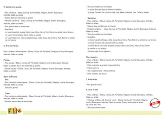 Horto São Rafael - BA