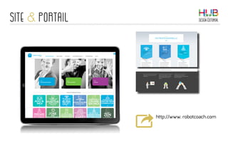 Rapport & annuel
missions/12
design-éditorial
 