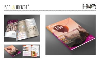 RSE & identité
design-éditorial
 