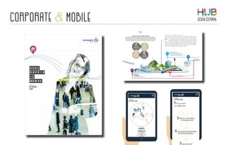 rapport & annuel
design-éditorial
 