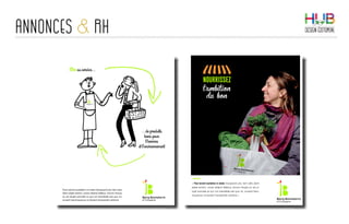 corporate & institutionnel
design-éditorial
 