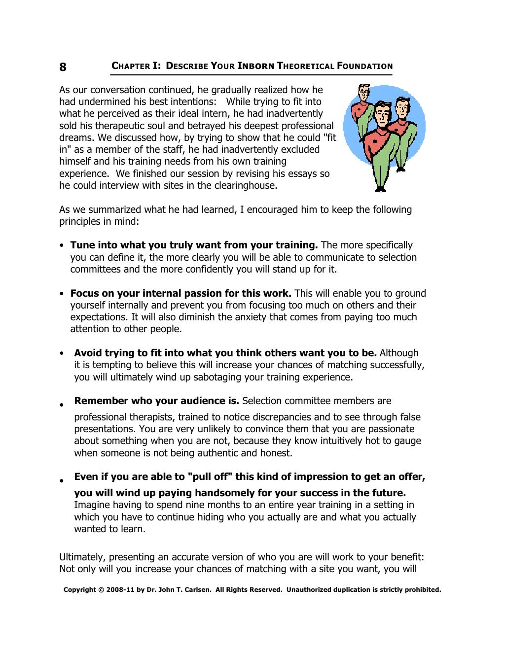 Appic application image