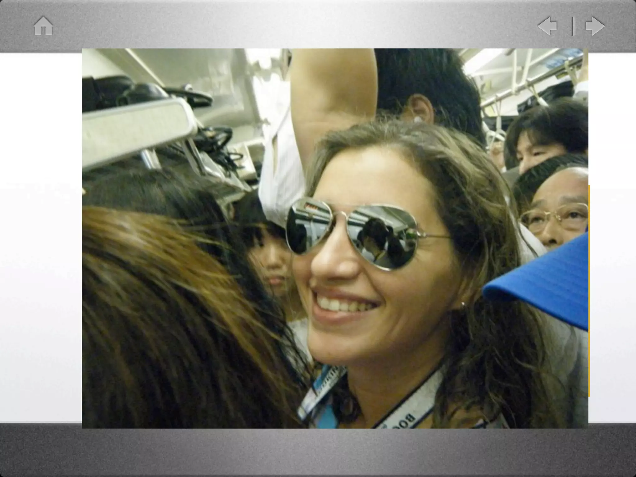 Myself
• Cristina Nunes <mega@cpan.org>
• From Lisbon, Portugal
• Human being since 1977
• Developer since 1998
• Perl developer since 1999
• @booking.com since 2007
 