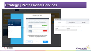 Strategy | Professional Services
 