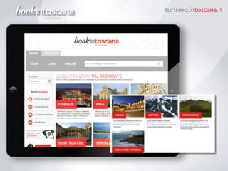 Presentazione Book Intoscana 2014