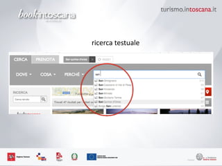 ricerca	
 testuale	
 
 