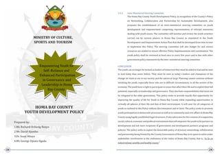 Bookings - Youth Policy.pdf