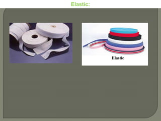 Elastic:
 