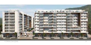 Ilustração Artística / Artistic Illustration

18

Fachada Diurna / Daytime view of the facade

19

 