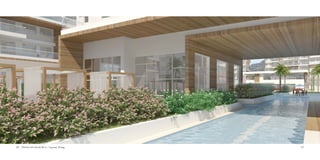 Ilustração Artística / Artistic Illustration

26

Piscina com raia de 50 m / Lap pool, 50 long

27

 